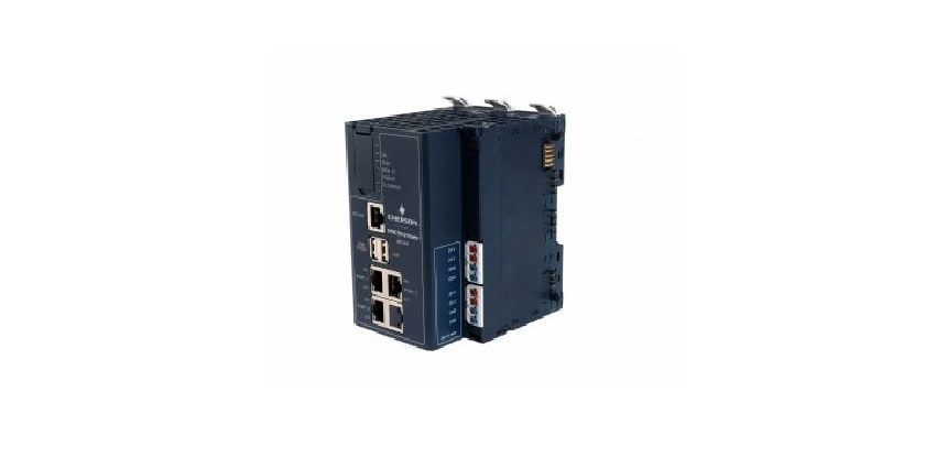 PACSystems RSTi-EP CPE200 Controller